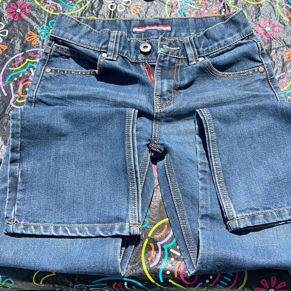 Barley used tommy jeans